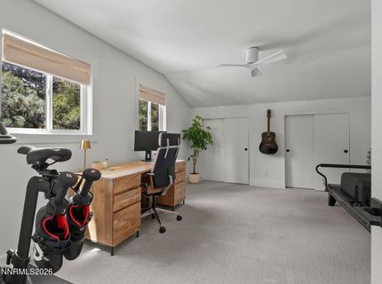 248 Tramway Road, Incline Village, NV 89451 Photo