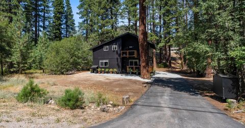 248 Tramway Road, Incline Village, NV 89451 Photo