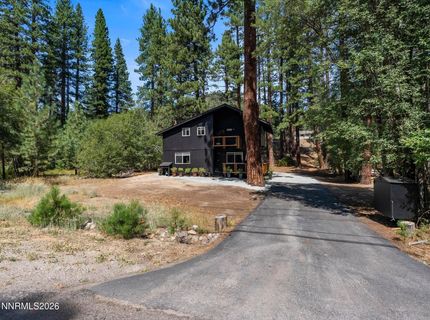 248 Tramway Road, Incline Village, NV 89451 Photo