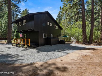 248 Tramway Road, Incline Village, NV 89451 Photo