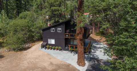 248 Tramway Road, Incline Village, NV 89451 Photo