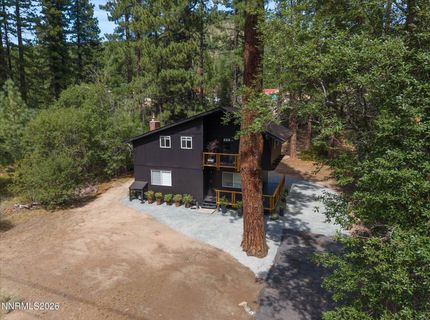 248 Tramway Road, Incline Village, NV 89451 Photo