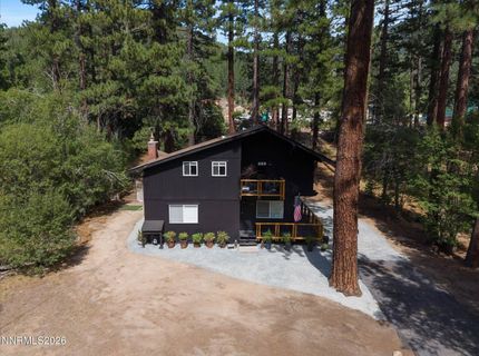 248 Tramway Road, Incline Village, NV 89451 Photo