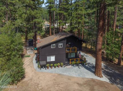 248 Tramway Road, Incline Village, NV 89451 Photo