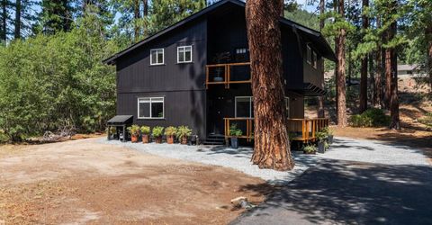 248 Tramway Road, Incline Village, NV 89451 Photo