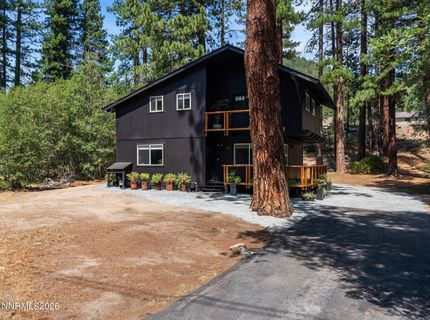 248 Tramway Road, Incline Village, NV 89451 Photo