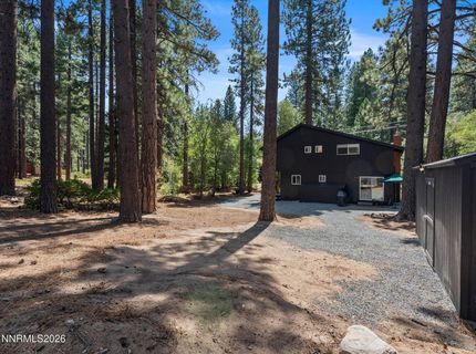 248 Tramway Road, Incline Village, NV 89451 Photo