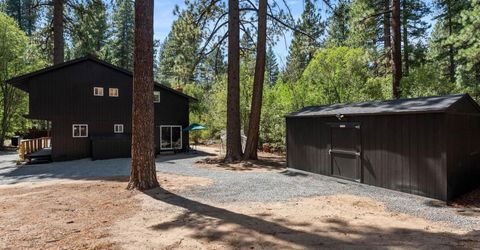 248 Tramway Road, Incline Village, NV 89451 Photo