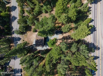 248 Tramway Road, Incline Village, NV 89451 Photo