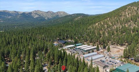 248 Tramway Road, Incline Village, NV 89451 Photo