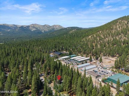 248 Tramway Road, Incline Village, NV 89451 Photo