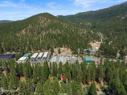 248 Tramway Road, Incline Village, NV 89451 Photo