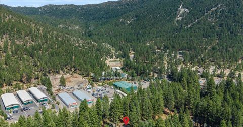 248 Tramway Road, Incline Village, NV 89451 Photo