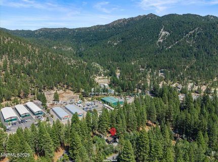 248 Tramway Road, Incline Village, NV 89451 Photo