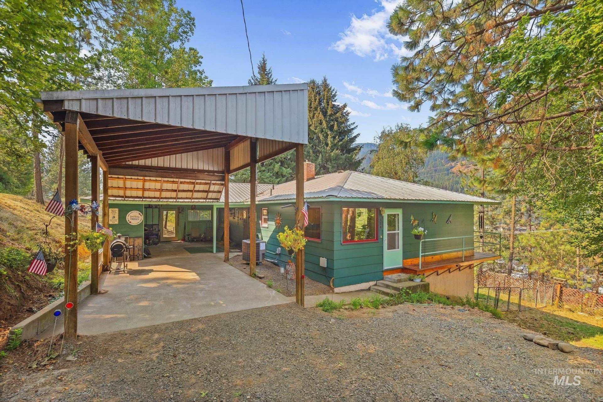804 Pine Drive Heights, Orofino, ID 83544 Main Photo