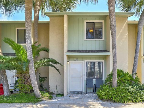 130 Bonnie Lane , Panama City Beach, FL 32407