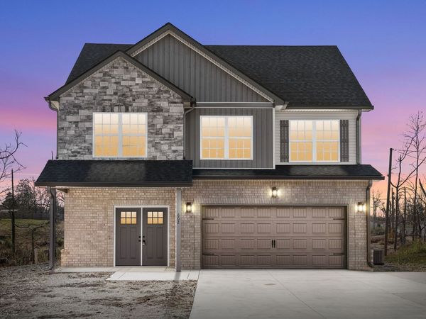 602 Eva Dr, Clarksville, TN 37042