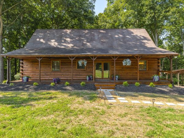 1817 Cumberland City Rd , Cumberland City, TN 37050