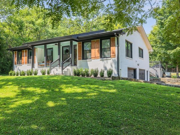 4250 Pate Rd , Franklin, TN 37064