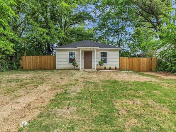2922 Semmes St , Memphis, TN 38114