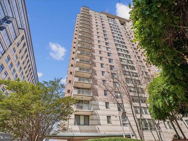 851 GLEBE N, Unit 2015, ARLINGTON, VA 22203