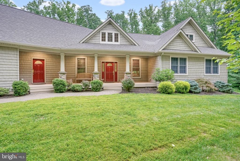 39 GLEN BROOK DRIVE , ELKTON, MD 21921