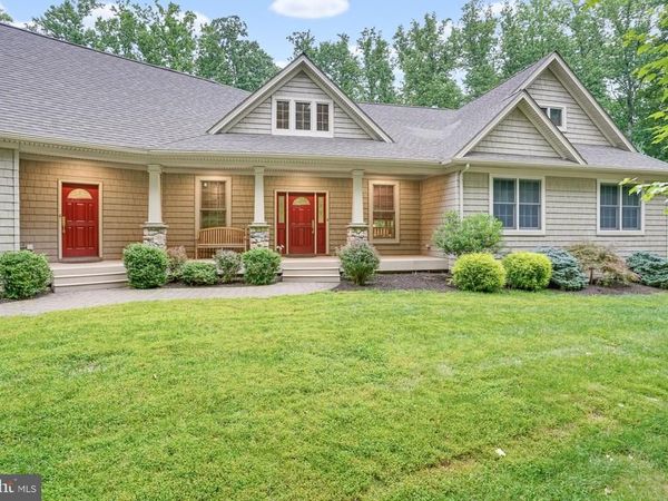39 GLEN BROOK DRIVE , ELKTON, MD 21921