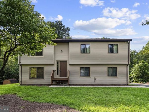 7179 SUNRISE COURT, WARRENTON, VA 20187