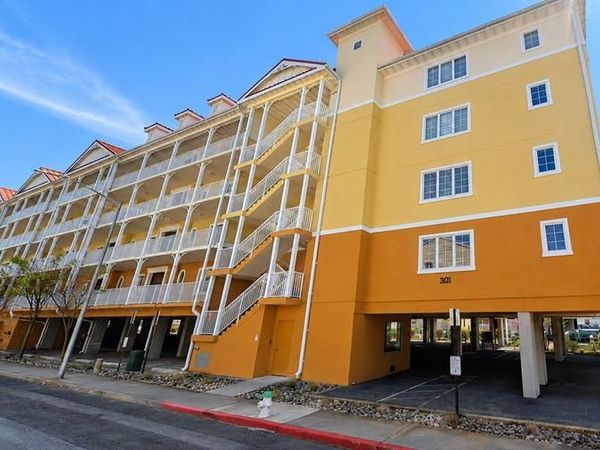 301 14TH STREET , Unit 203, OCEAN CITY, MD 21842