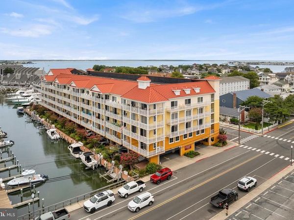 301 14TH STREET, Unit 203, OCEAN CITY, MD 21842