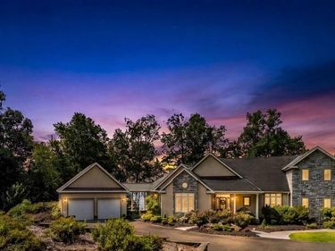 362 REDIVIVA LANE, WASHINGTON, VA 22747