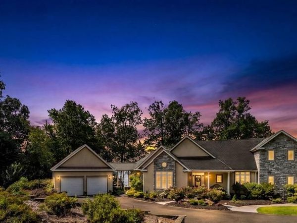 362 REDIVIVA LANE, WASHINGTON, VA 22747