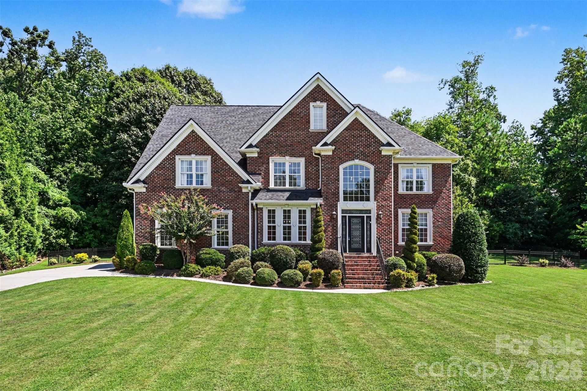 2858 Scarborough Court, Gastonia, NC 28054 Main Photo