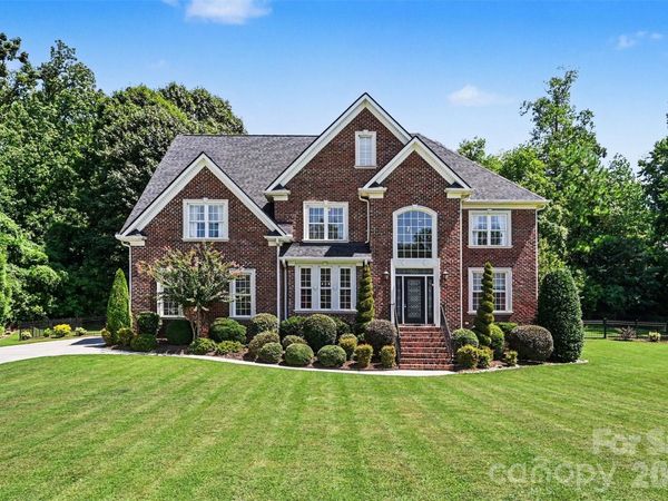 2858 Scarborough Court, Gastonia, NC 28054
