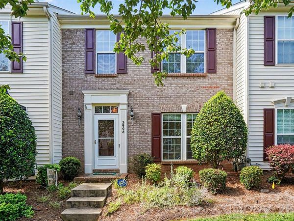 3908 Archer Notch Lane , Huntersville, NC 28078