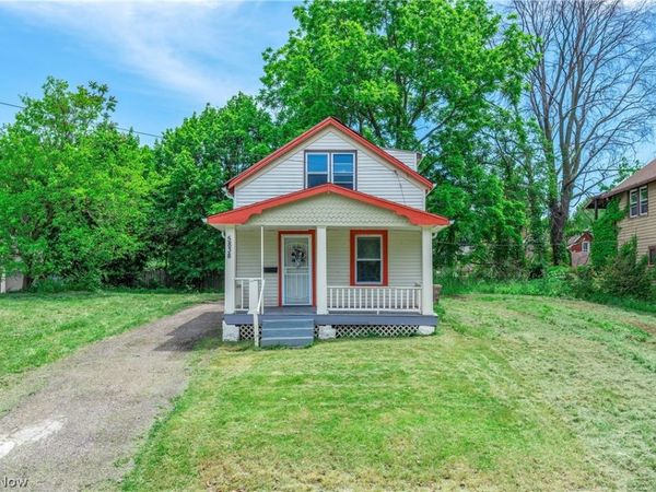 5838 Portage Avenue , Cleveland, OH 44127