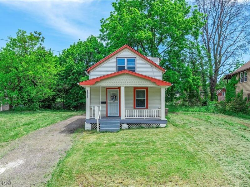 5838 Portage Avenue, Cleveland, OH 44127 Photo 1