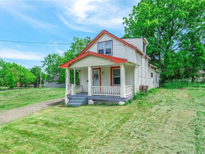 5838 Portage Avenue, Cleveland, OH 44127 Photo 2