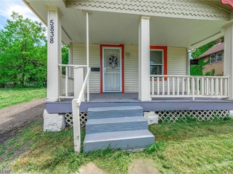 5838 Portage Avenue, Cleveland, OH 44127 Photo 4