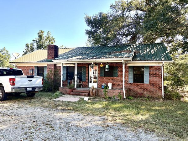143 County Road 219, Burnsville, MS 38833