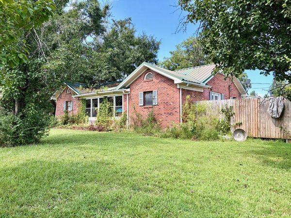 143 County Road 219, Burnsville, MS 38833