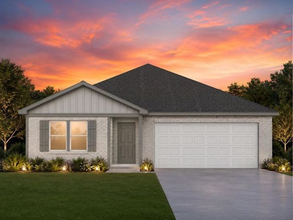 2320 W 28th Terrace, Chickasha, OK 73018
