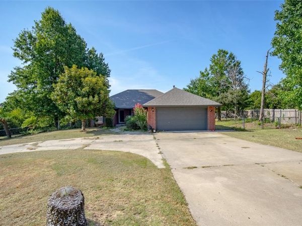 16178 SE 26th Street, Choctaw, OK 73020