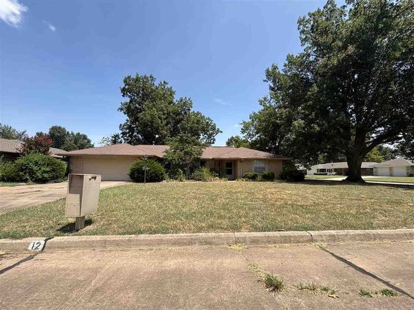 12 Liberty Circle, Stillwater, OK 74075