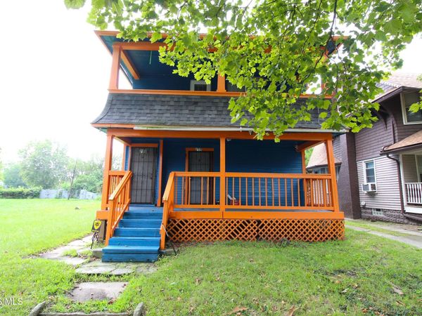 719 Norwood Avenue, Toledo, OH 43604