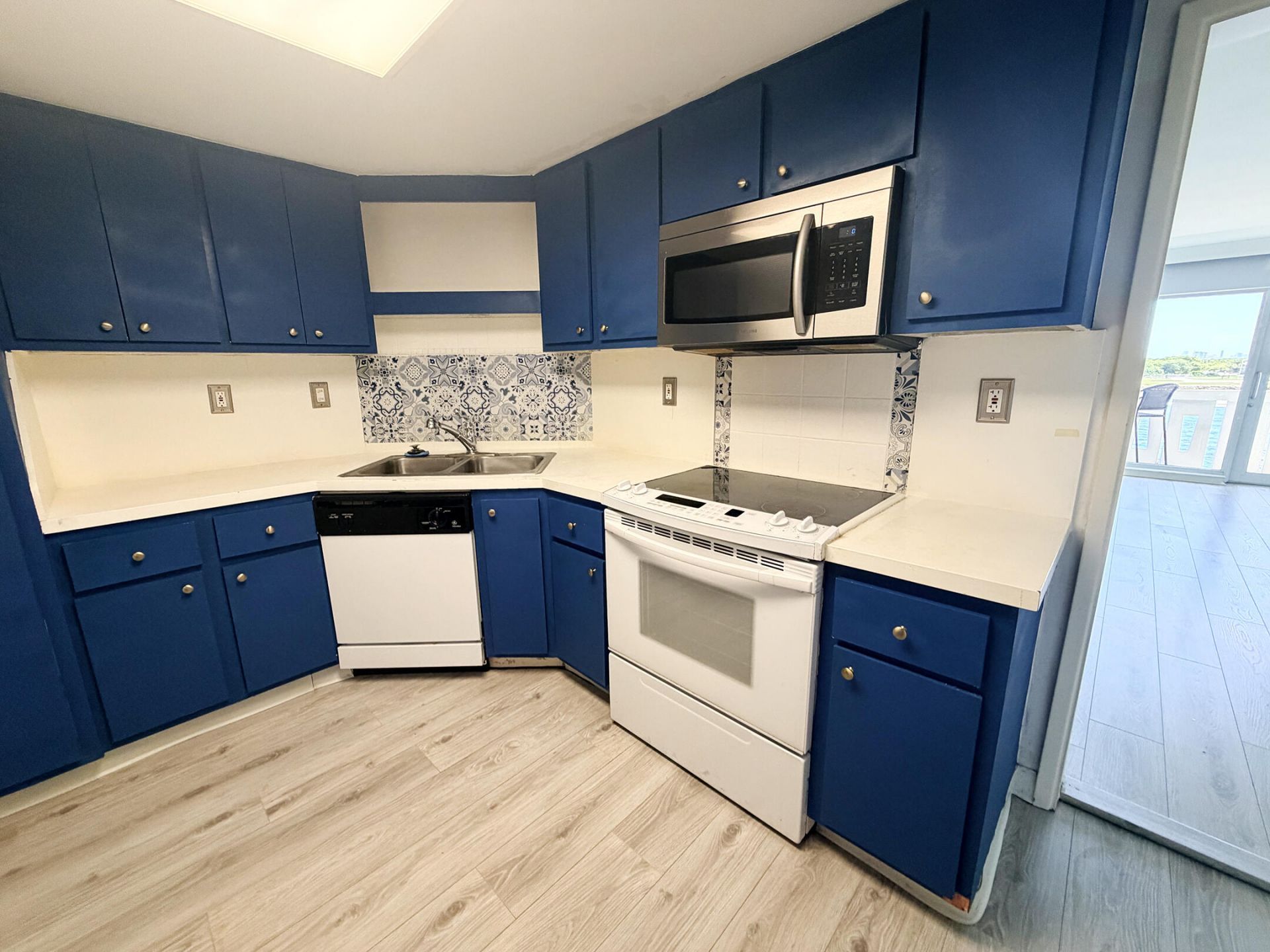 2100 S Ocean Drive, Unit 3H, Fort Lauderdale, FL 33316 Photo