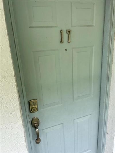 1925 Madison Street, Unit 17, Hollywood, FL 33020 Photo