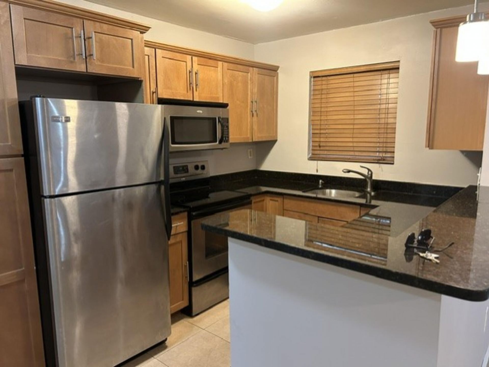 1925 Madison Street, Unit 17, Hollywood, FL 33020 Photo