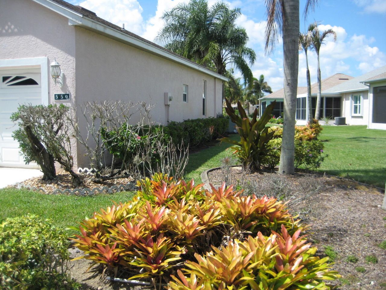 550 NW Portofino Lane, Port Saint Lucie, FL 34986 Photo