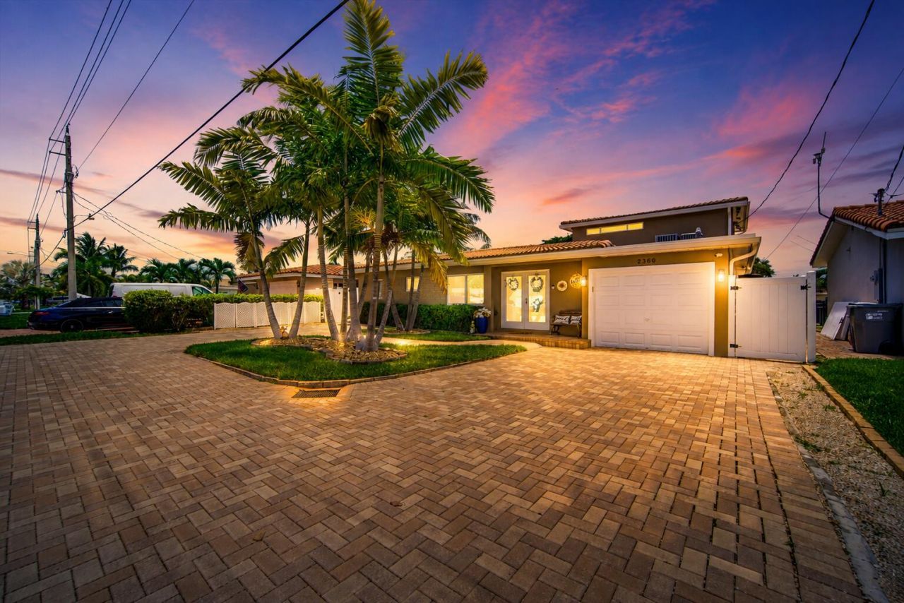 2360 SE 13th Court, Pompano Beach, FL 33062 Photo